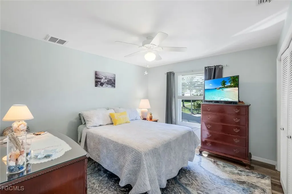 1417 Causey Court Sanibel FL 33957