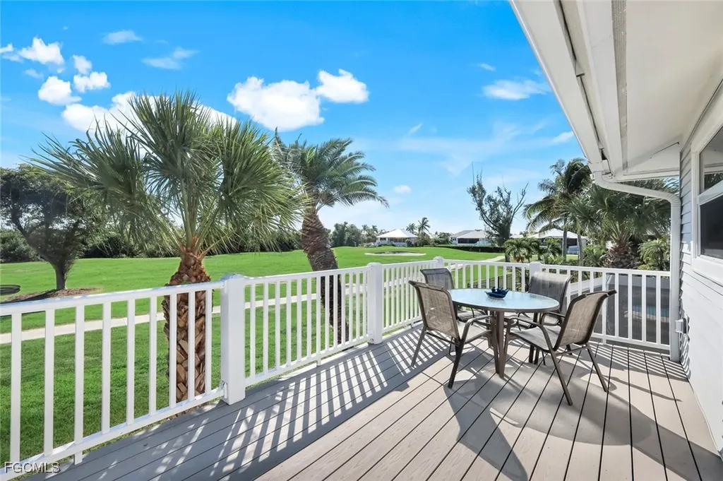 1417 Causey Court Sanibel FL 33957