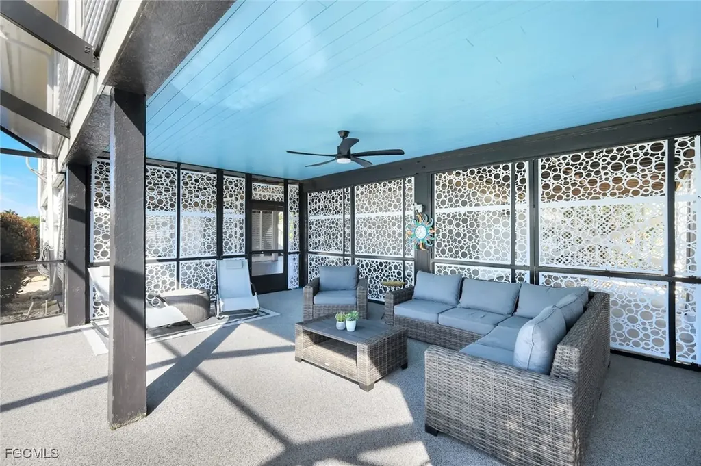 1417 Causey Court Sanibel FL 33957