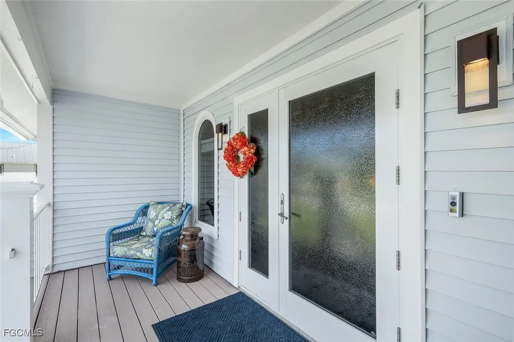 1417 Causey Court Sanibel FL 33957