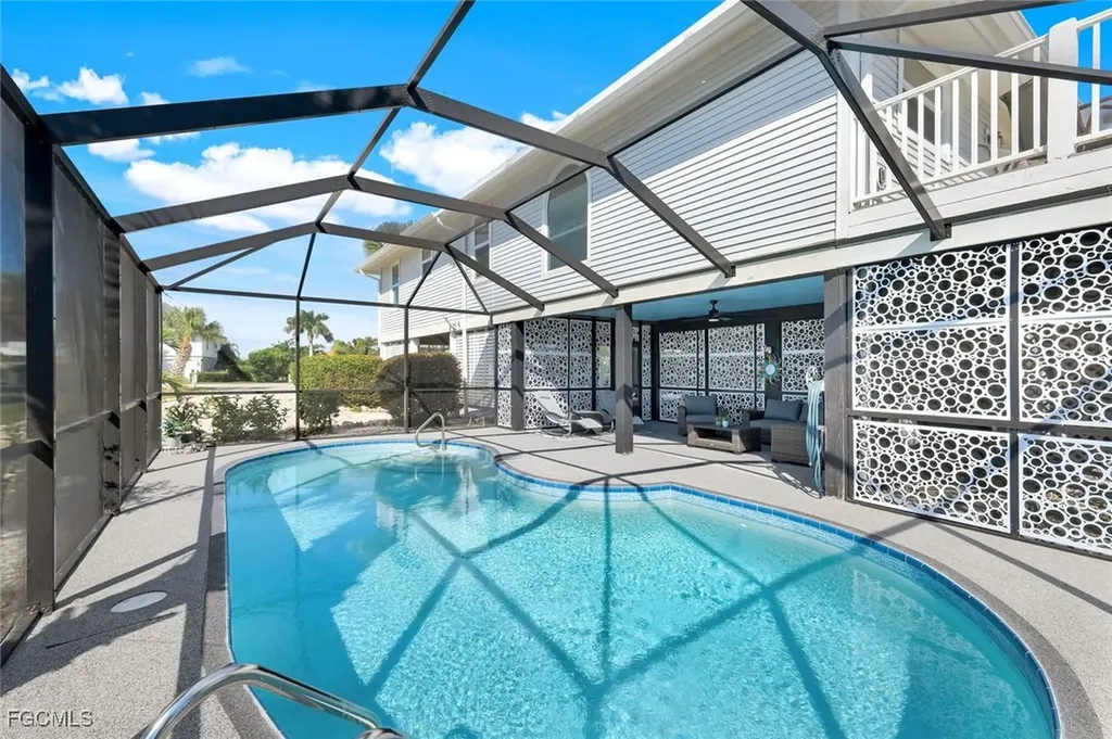 1417 Causey Court Sanibel FL 33957