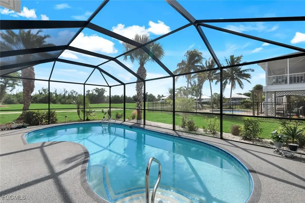 1417 Causey Court Sanibel FL 33957