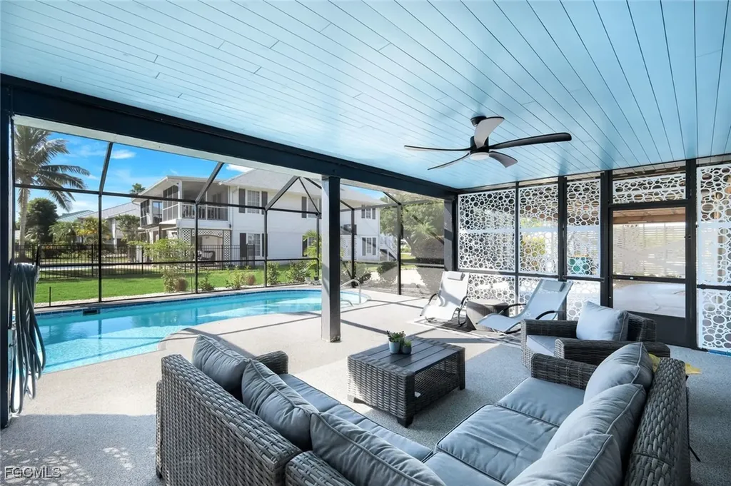 1417 Causey Court Sanibel FL 33957