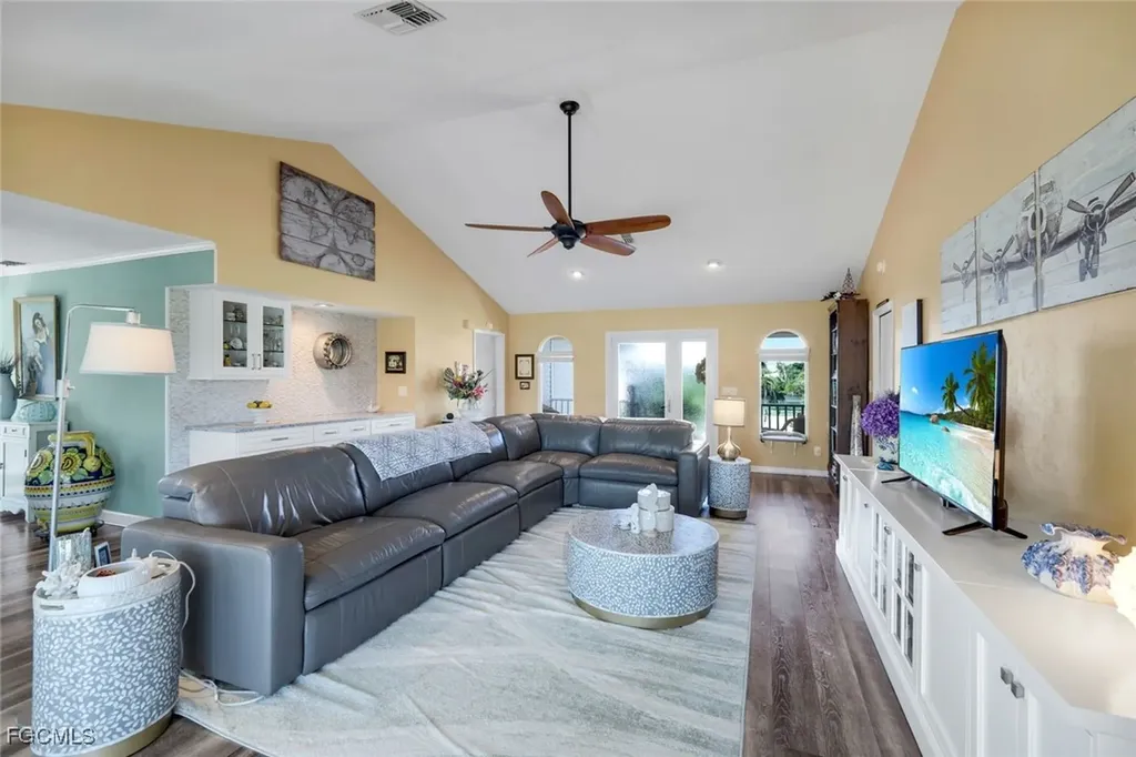 1417 Causey Court Sanibel FL 33957
