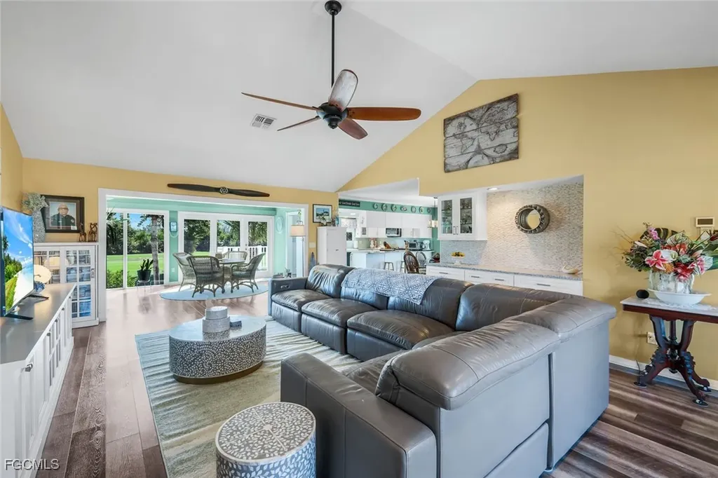 1417 Causey Court Sanibel FL 33957