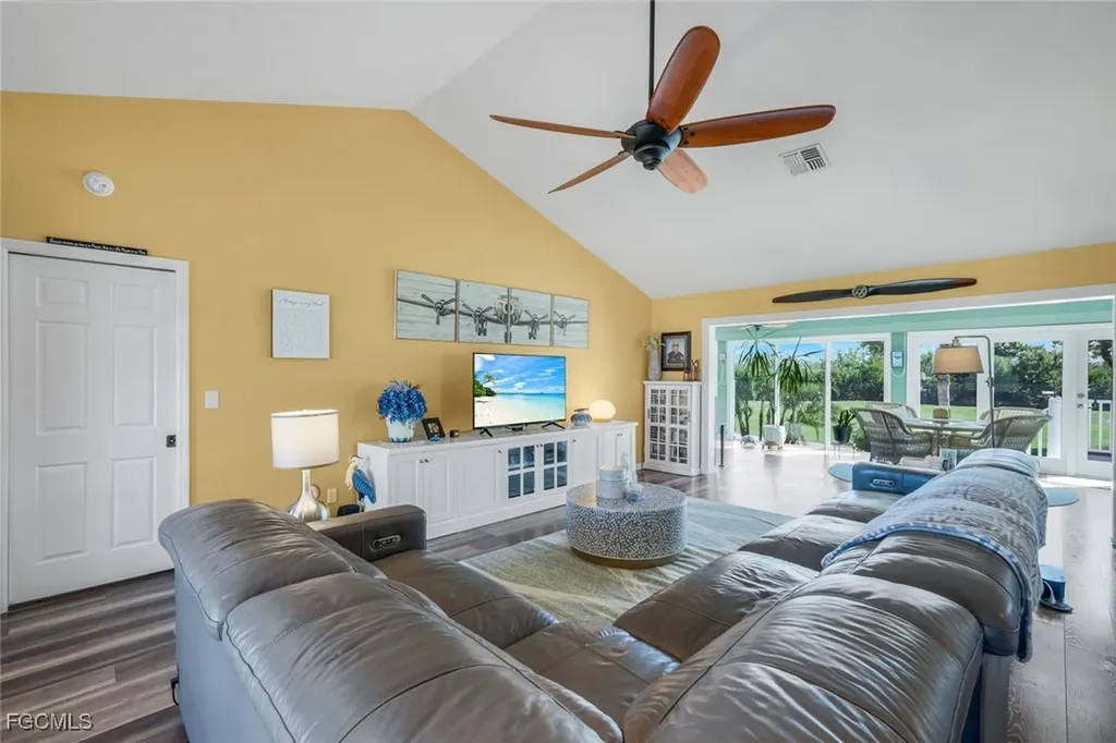 1417 Causey Court Sanibel FL 33957