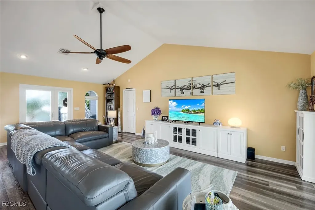 1417 Causey Court Sanibel FL 33957