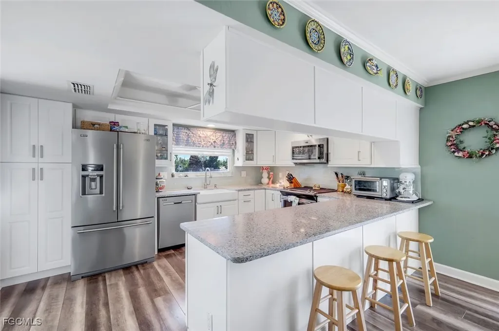 1417 Causey Court Sanibel FL 33957