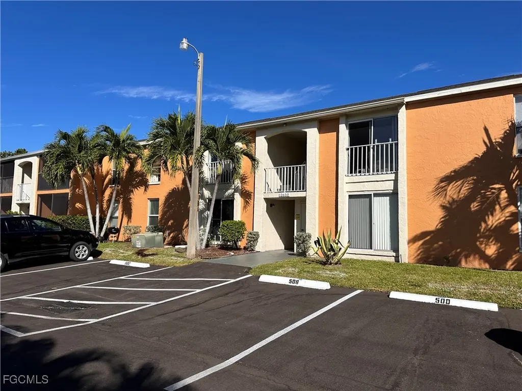 12650 Kenwood Lane Fort Myers FL 33907