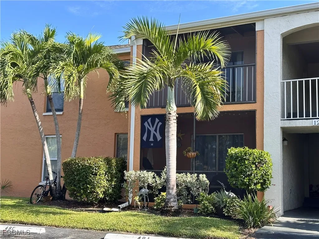 12650 Kenwood Lane Fort Myers FL 33907
