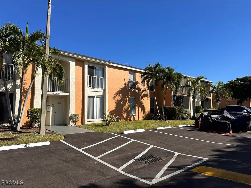 12650 Kenwood Lane Fort Myers FL 33907