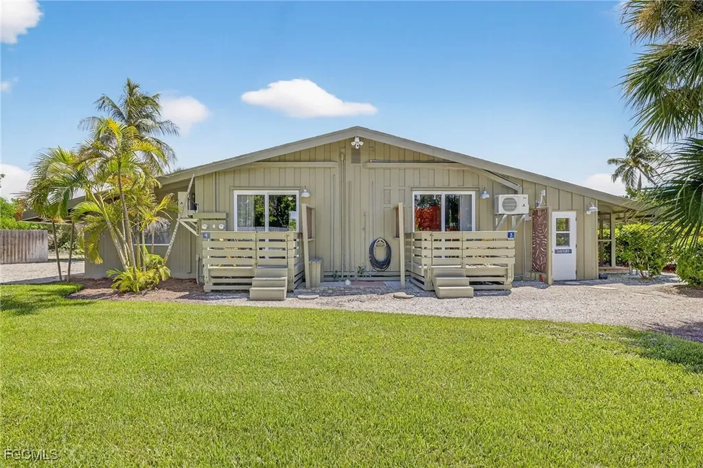 1220 Morningside Place Sanibel FL 33957