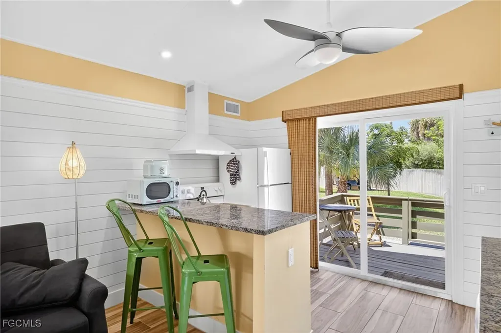 1220 Morningside Place Sanibel FL 33957