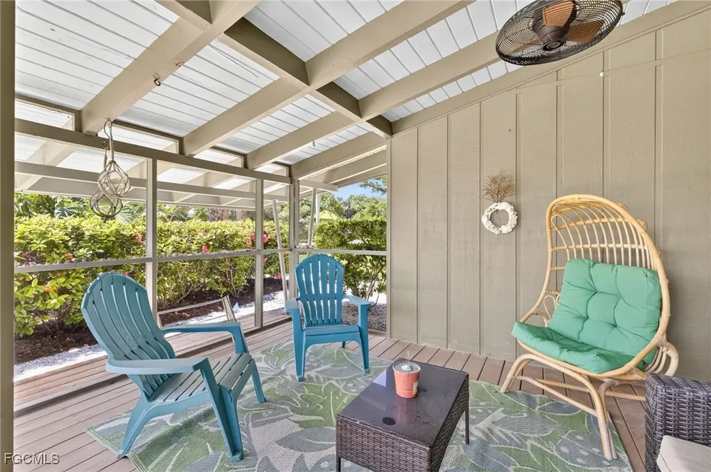 1220 Morningside Place Sanibel FL 33957