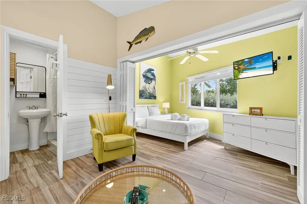 1220 Morningside Place Sanibel FL 33957