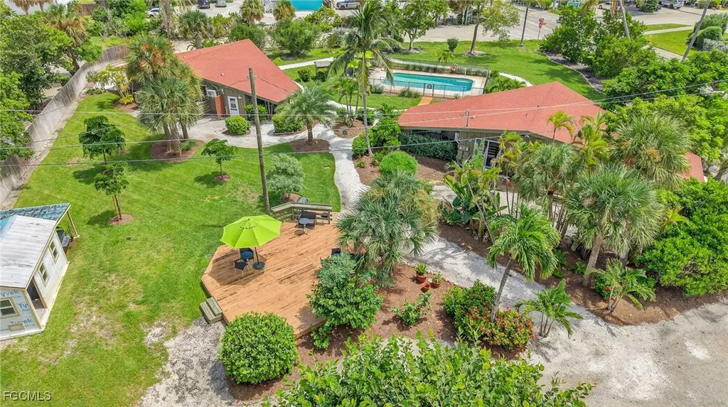 1220 Morningside Place Sanibel FL 33957