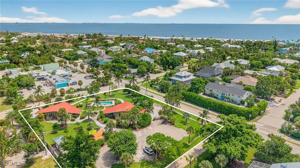 1220 Morningside Place Sanibel FL 33957