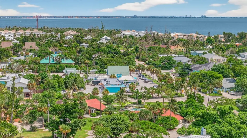 1220 Morningside Place Sanibel FL 33957