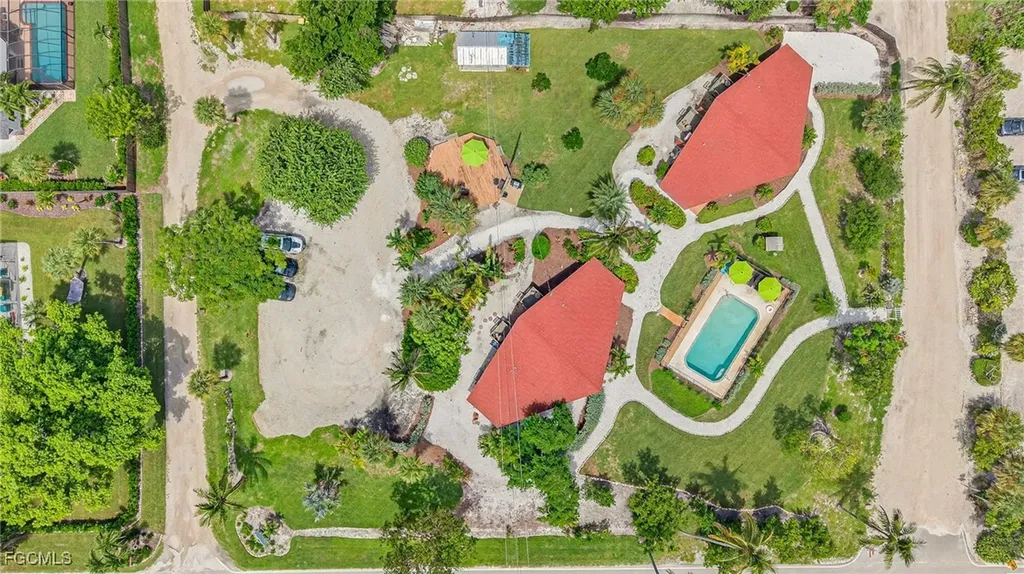 1220 Morningside Place Sanibel FL 33957