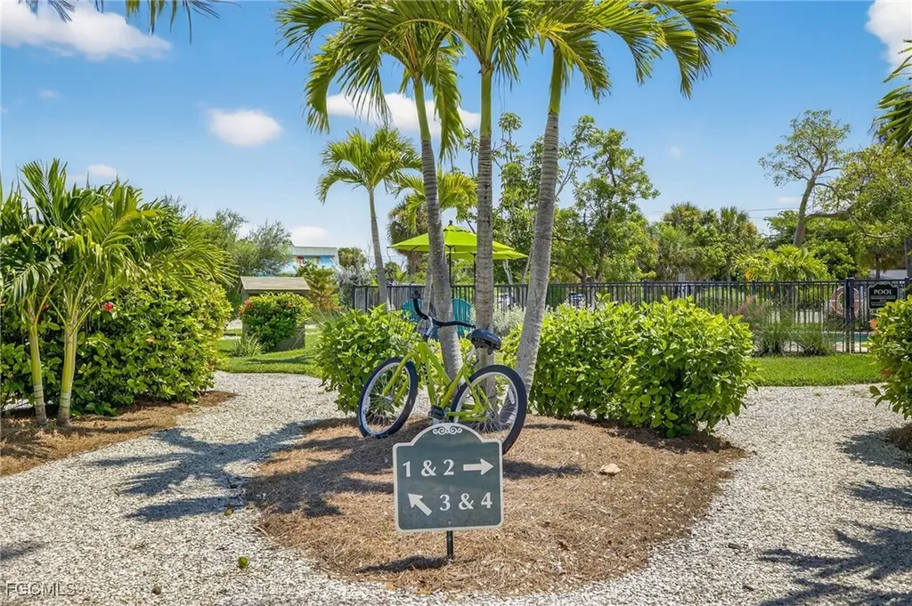 1220 Morningside Place Sanibel FL 33957