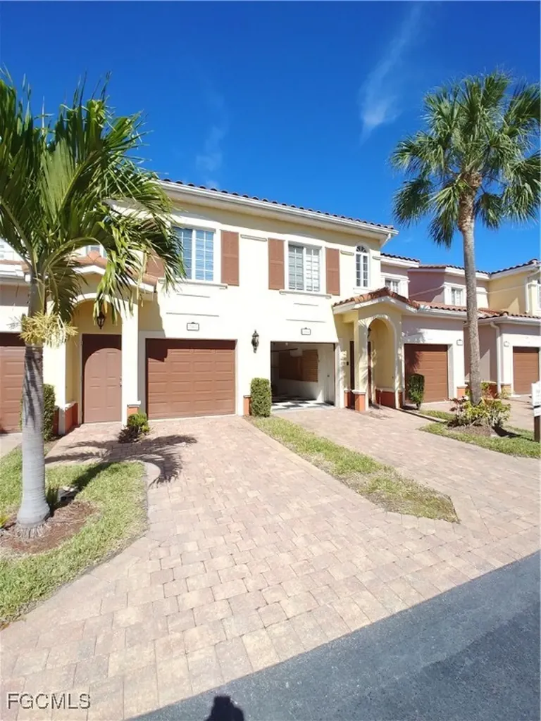 20140 Estero Gardens Circle Estero FL 33928