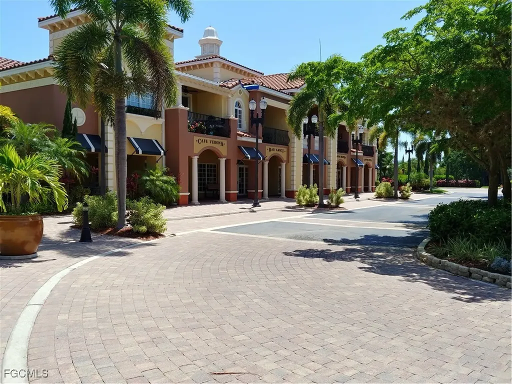 20140 Estero Gardens Circle Estero FL 33928