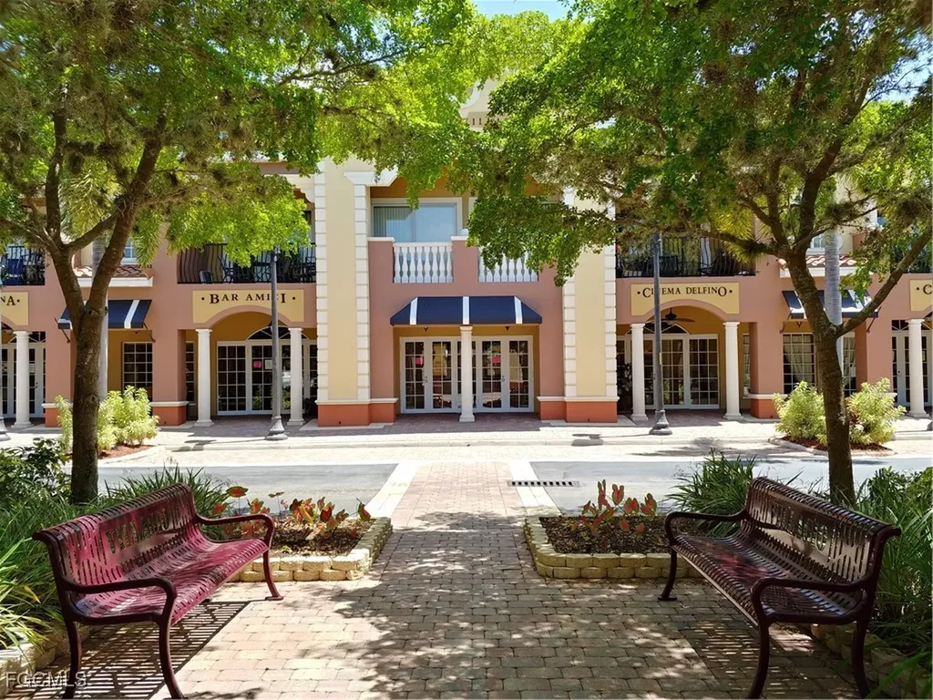 20140 Estero Gardens Circle Estero FL 33928