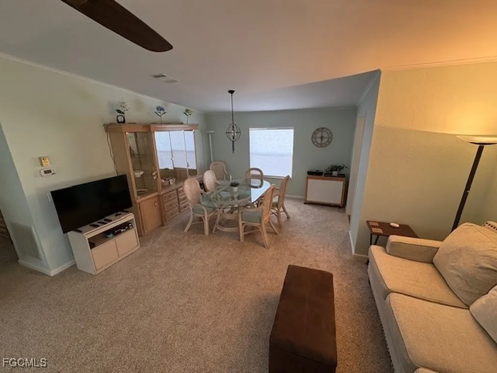 16242 Asheboro Court Fort Myers FL 33908