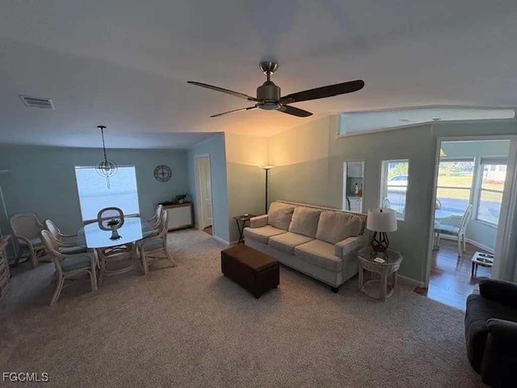 16242 Asheboro Court Fort Myers FL 33908