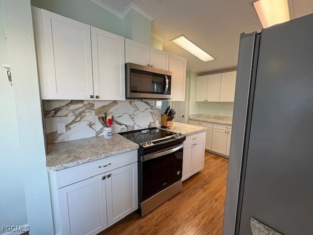 16242 Asheboro Court Fort Myers FL 33908