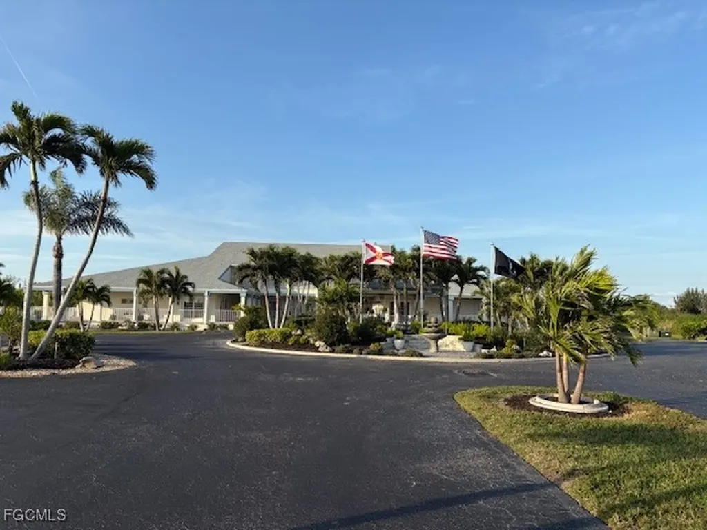 16242 Asheboro Court Fort Myers FL 33908