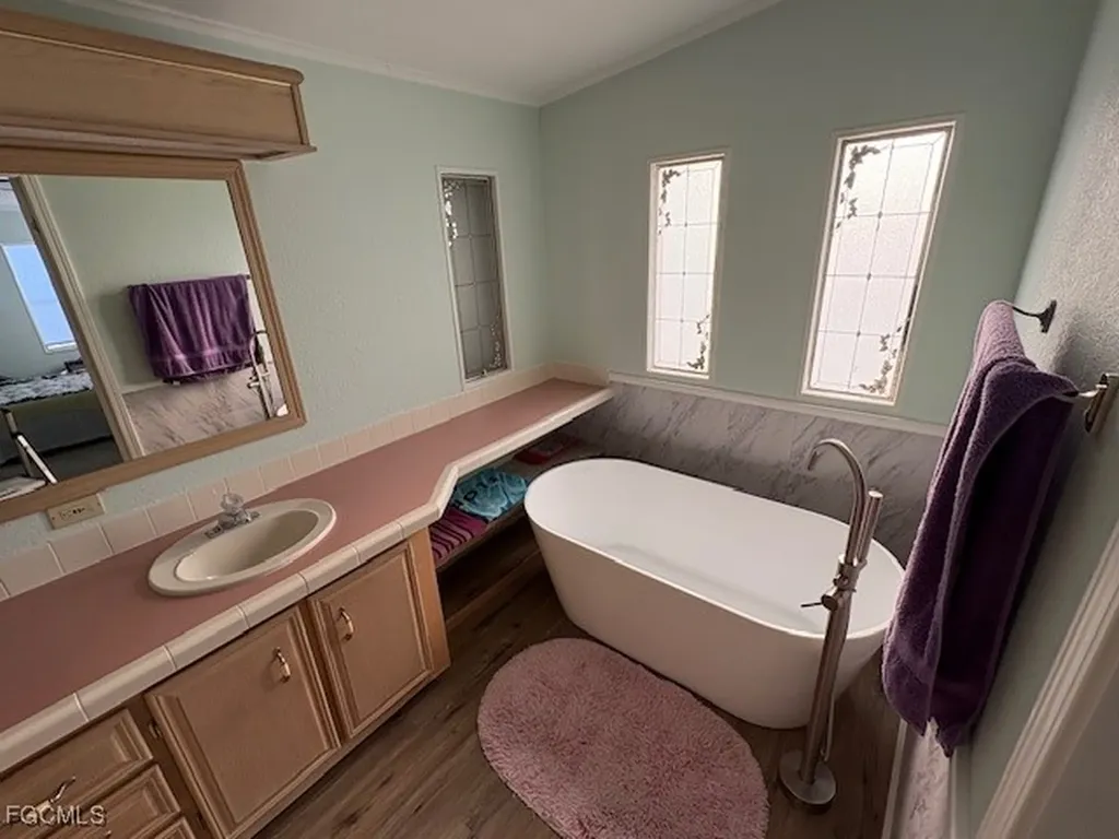 16242 Asheboro Court Fort Myers FL 33908