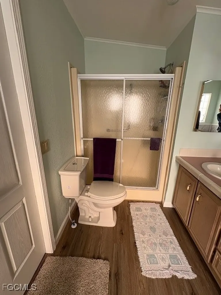 16242 Asheboro Court Fort Myers FL 33908