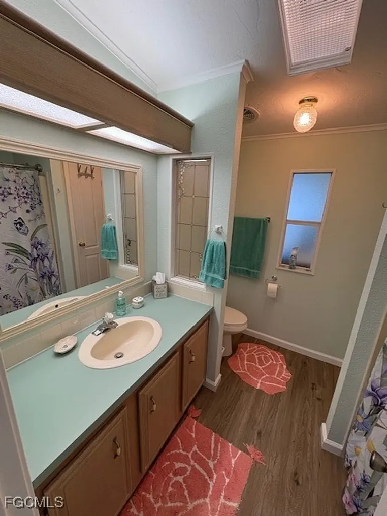 16242 Asheboro Court Fort Myers FL 33908