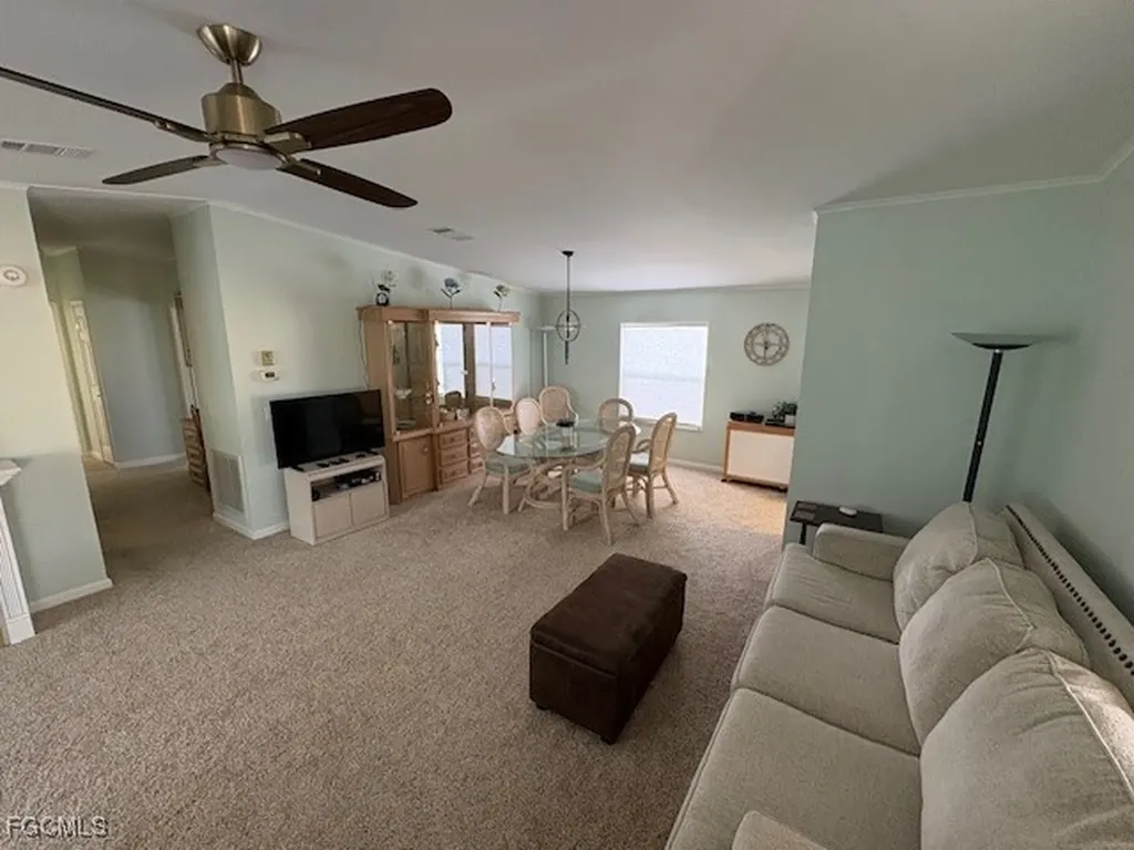 16242 Asheboro Court Fort Myers FL 33908