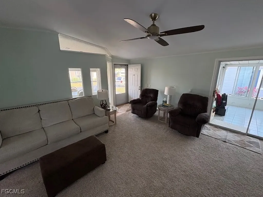 16242 Asheboro Court Fort Myers FL 33908