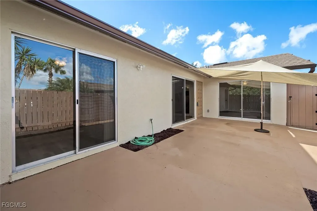 15467 Crystal Lake Drive North Fort Myers FL 33917