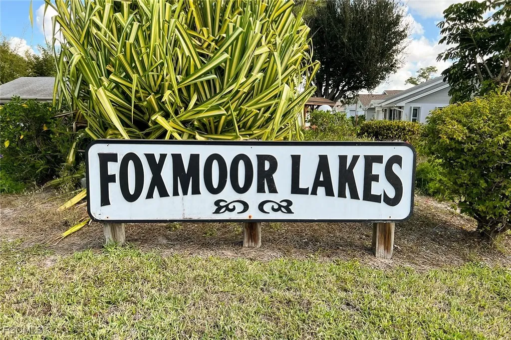 15467 Crystal Lake Drive North Fort Myers FL 33917