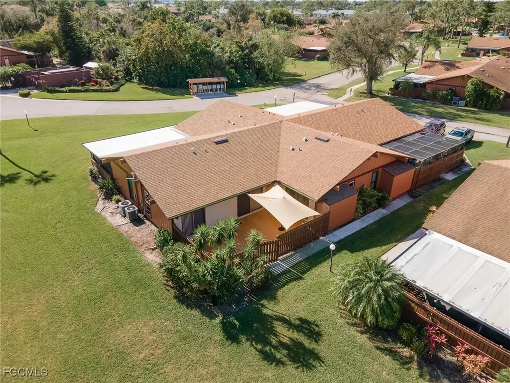 15467 Crystal Lake Drive North Fort Myers FL 33917