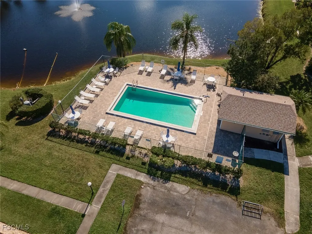 15467 Crystal Lake Drive North Fort Myers FL 33917