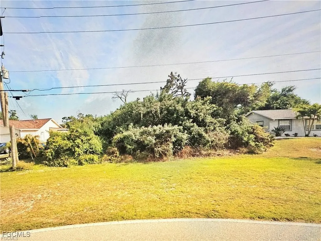 11481 Gulfstream Boulevard Port Charlotte FL 33981