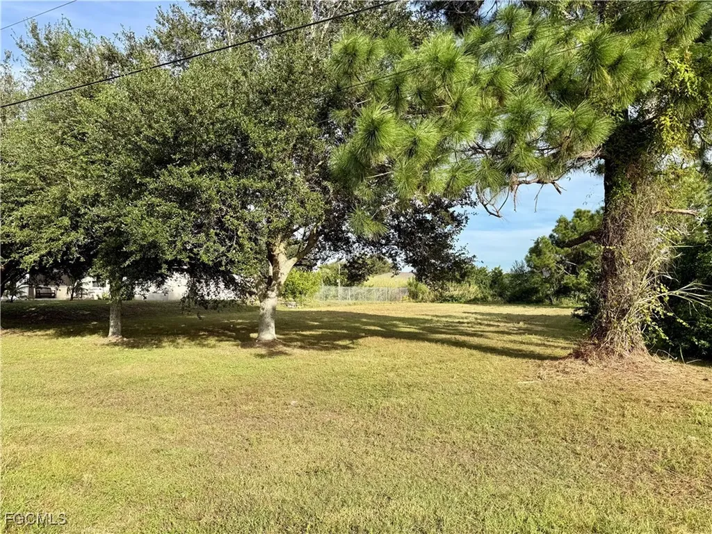 4540 Golfview Boulevard Lehigh Acres FL 33973