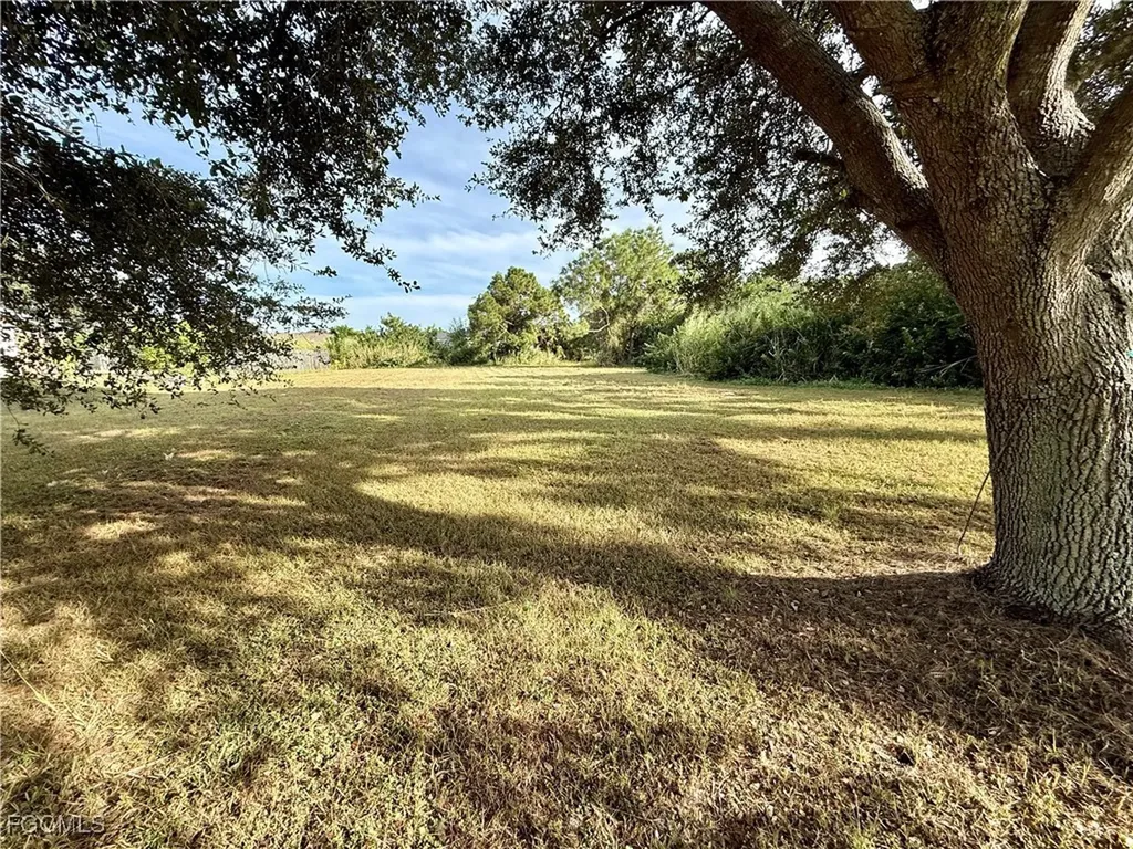4540 Golfview Boulevard Lehigh Acres FL 33973