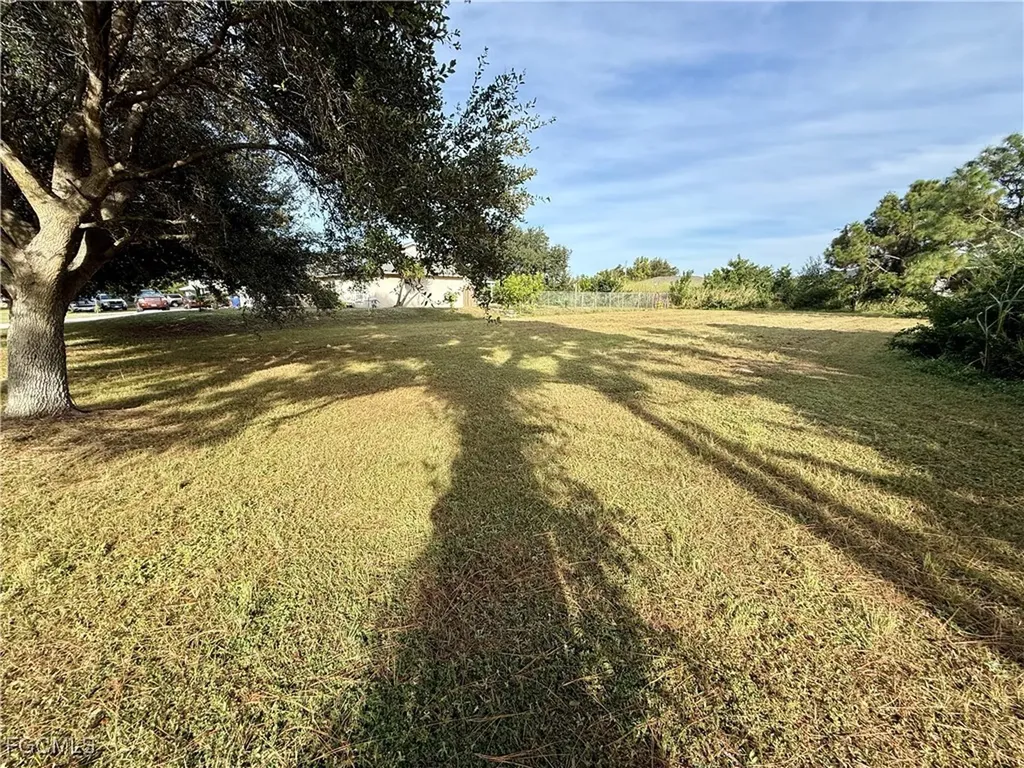 4540 Golfview Boulevard Lehigh Acres FL 33973