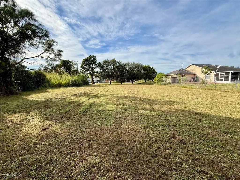 4540 Golfview Boulevard Lehigh Acres FL 33973