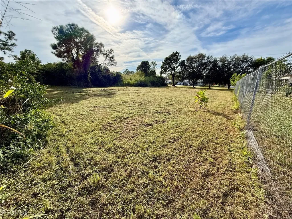 4540 Golfview Boulevard Lehigh Acres FL 33973