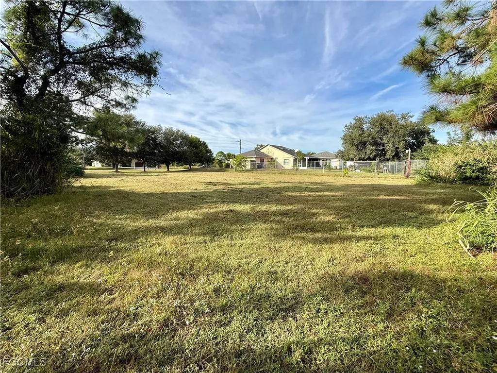 4540 Golfview Boulevard Lehigh Acres FL 33973