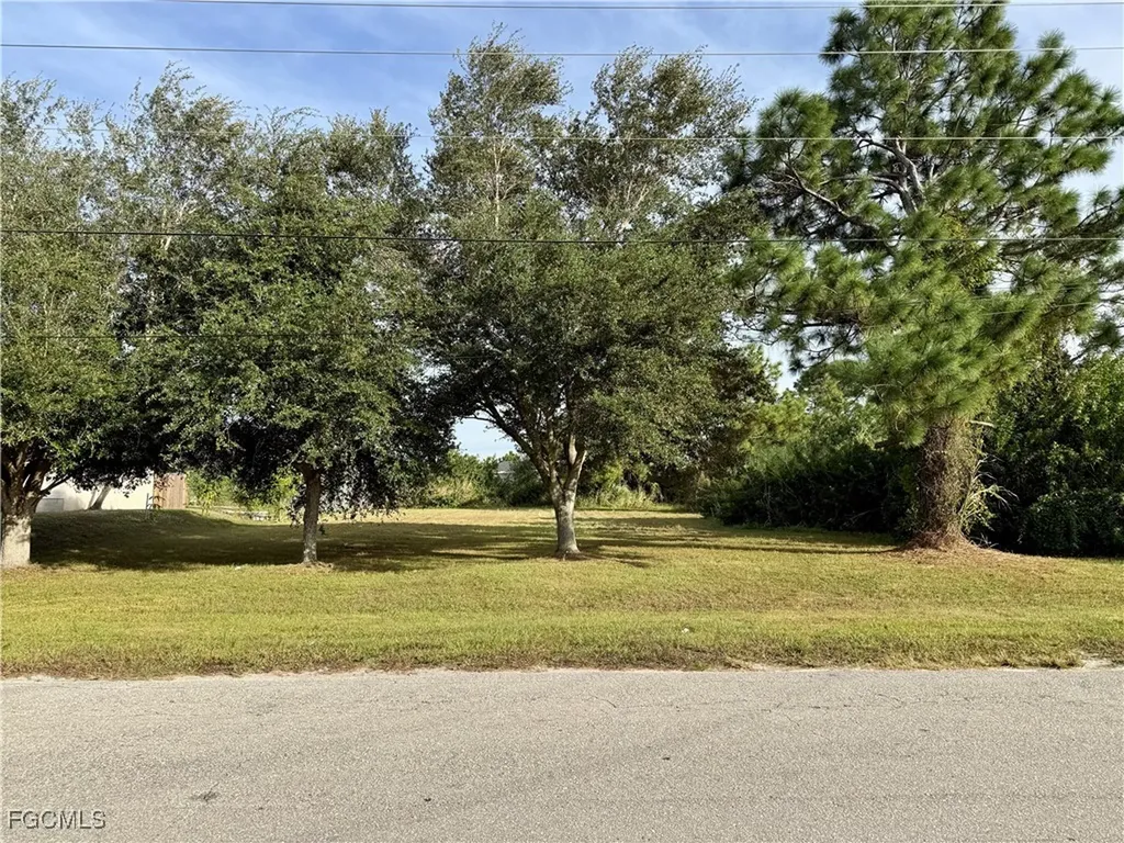 4540 Golfview Boulevard Lehigh Acres FL 33973