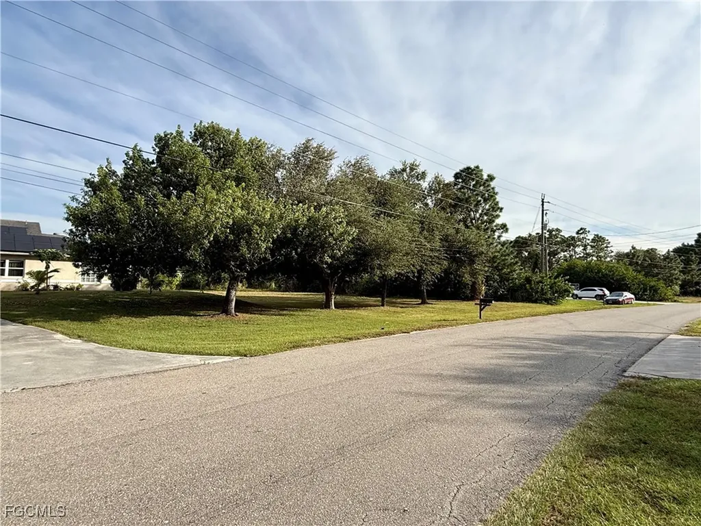 4540 Golfview Boulevard Lehigh Acres FL 33973