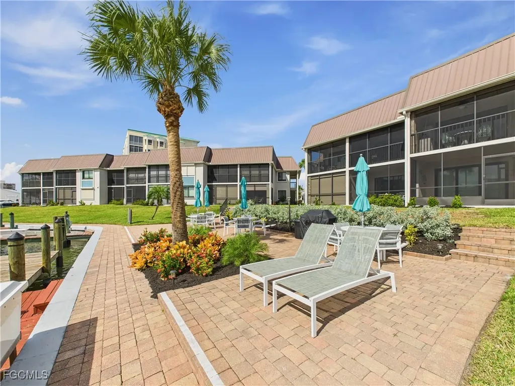 200 Lenell Road Fort Myers Beach FL 33931